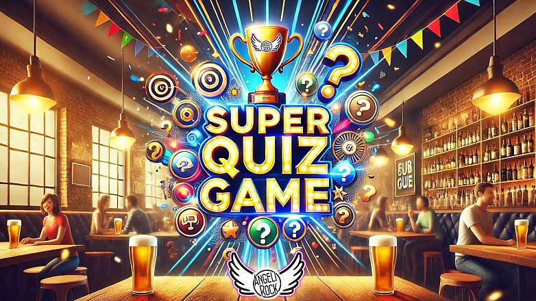 Lunedi e martedi quiz game, divertiti ...e vinci!